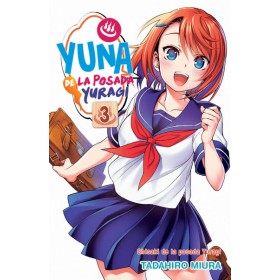 Yuna de la posada Yuragi 03